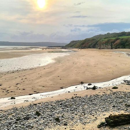 Benllech Beach Exteriér fotografie
