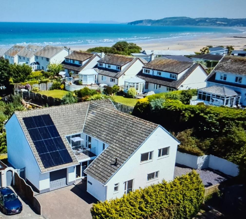 Benllech Beach Exteriér fotografie